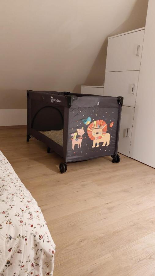 Kvilda! Apartmán Terezka Apartman Kültér fotó