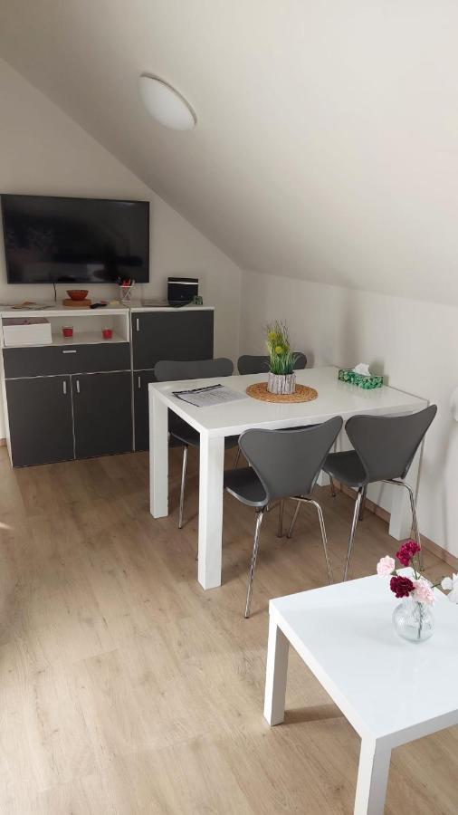 Kvilda! Apartmán Terezka Apartman Kültér fotó